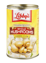 Libby's Whole Mushroom, 400g