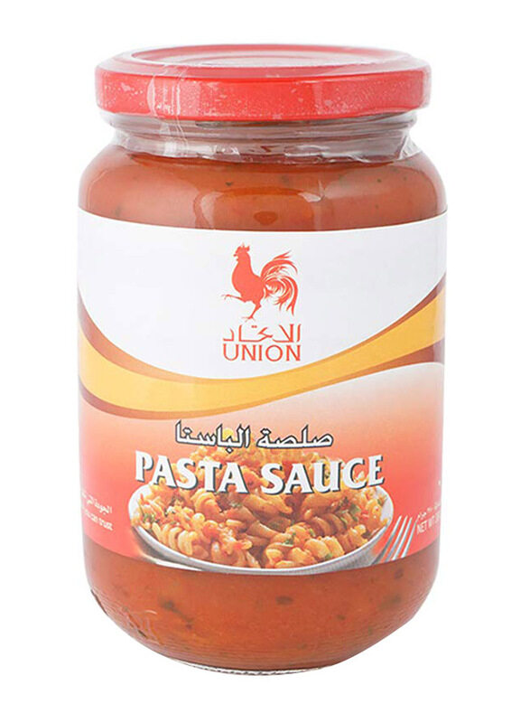 

Union Pasta Sauce - 2 x 340 g