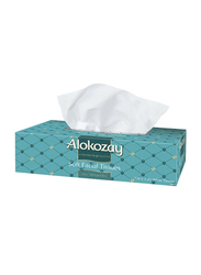 Alokozay Soft Facial Tissue