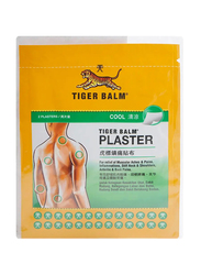 Tiger Balm Cool Plaster, 2 Pieces