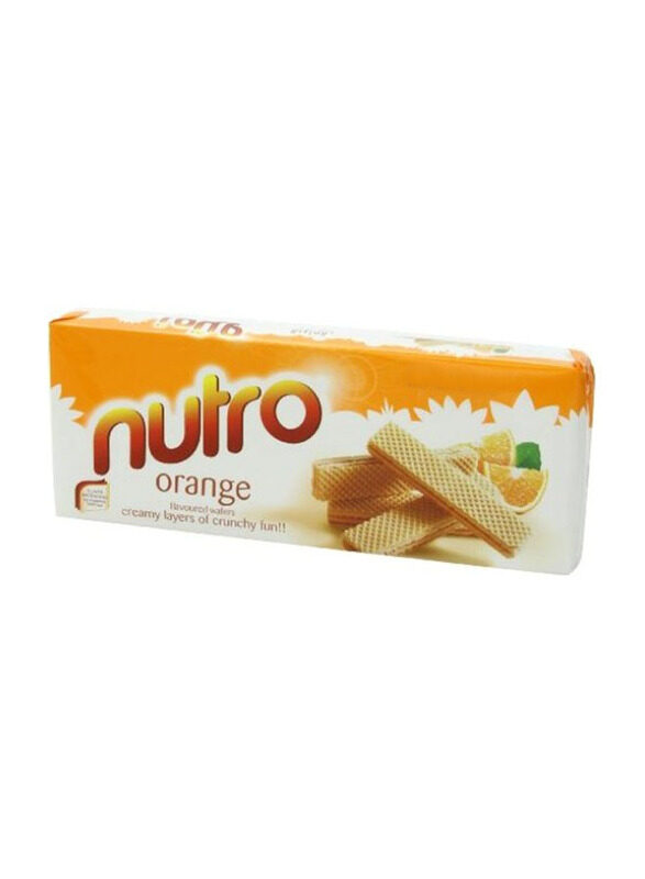 

Nutro Family Choice Orange, 150g