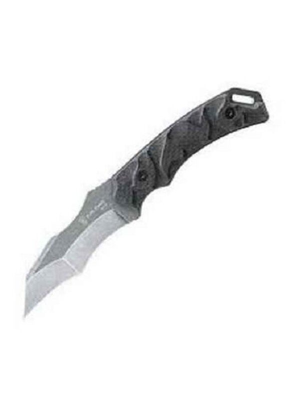 

Elite Knife, H-7313 D, Silver