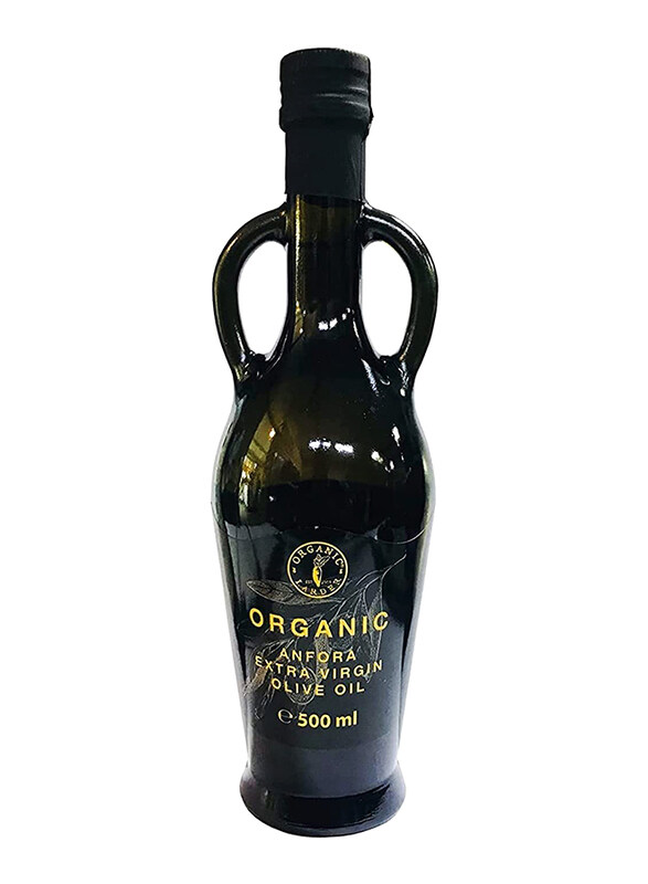 

Organic Larder Tunisian Extra Virgin Olive Oil, 500ml