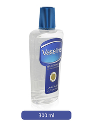 Vaseline Hair Tonic Intensive Conditioner for All Hair Types, 300ml