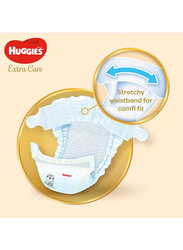 Huggies Extra Care 5 Jumbo Diapers - 60 Pieces