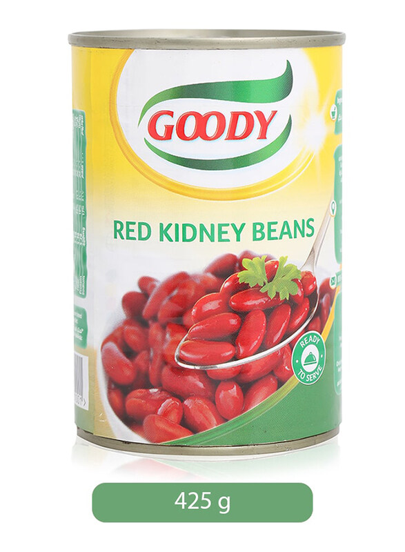 

Goody Red Kidney Beans, 425g