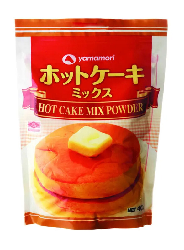 

Yamamori Cake Mix, 400g