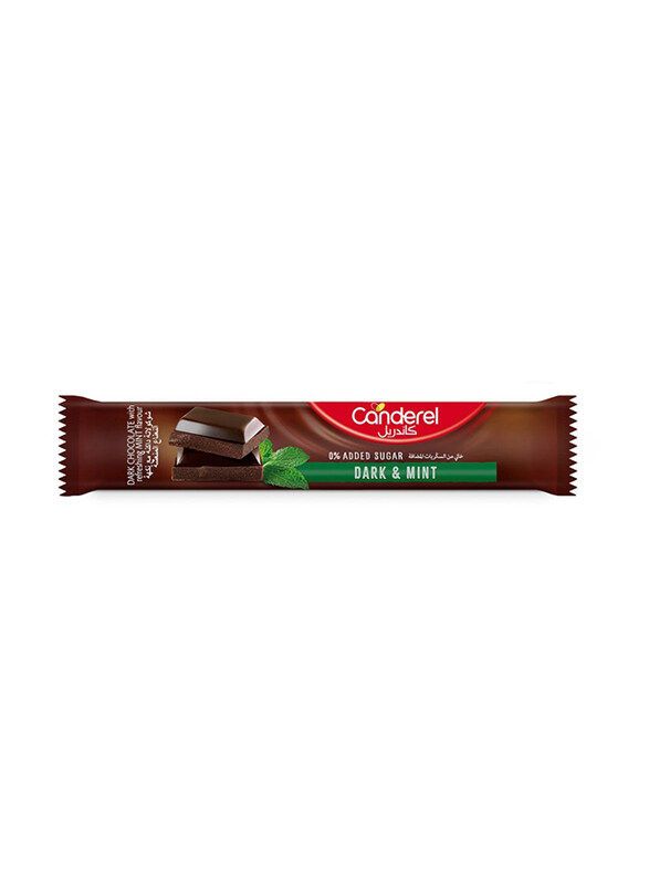 

Canderel Dark & Mint, 30g