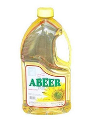 Abeer Sunflower Oil, 1.5 Liter