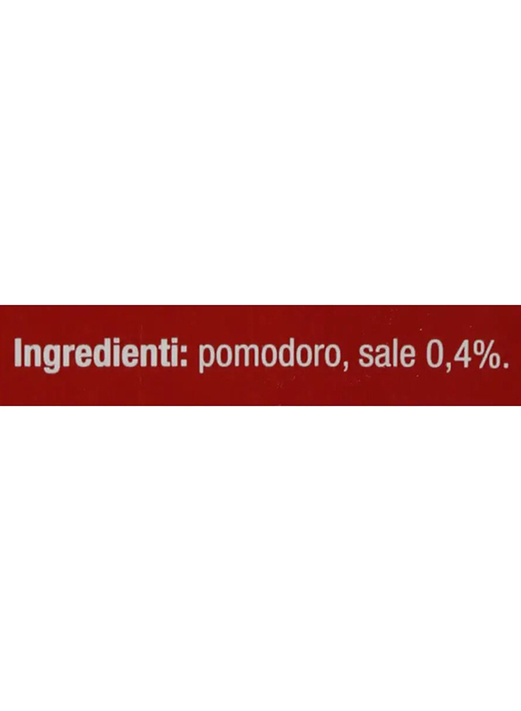 Pomi Strained Tomatoes - 1000 g