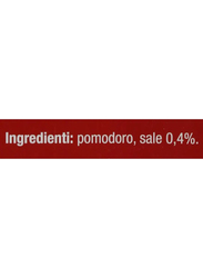 Pomi Strained Tomatoes - 1000 g