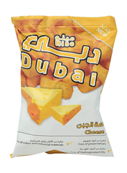 Mino Dubai Puffed Corn with Cheese, 13g