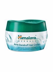 Himalaya Anti-Dandruff Hair Cream, 140ml