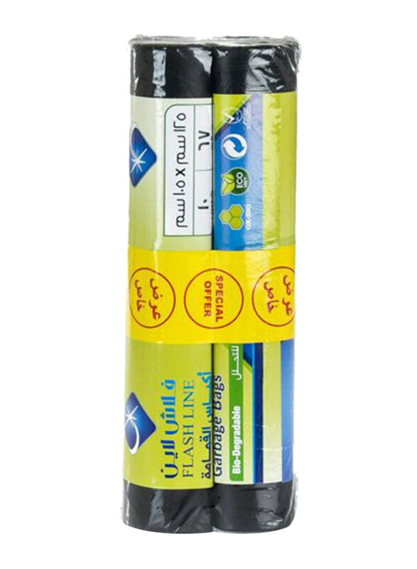 

Flash Line Garbage Bag