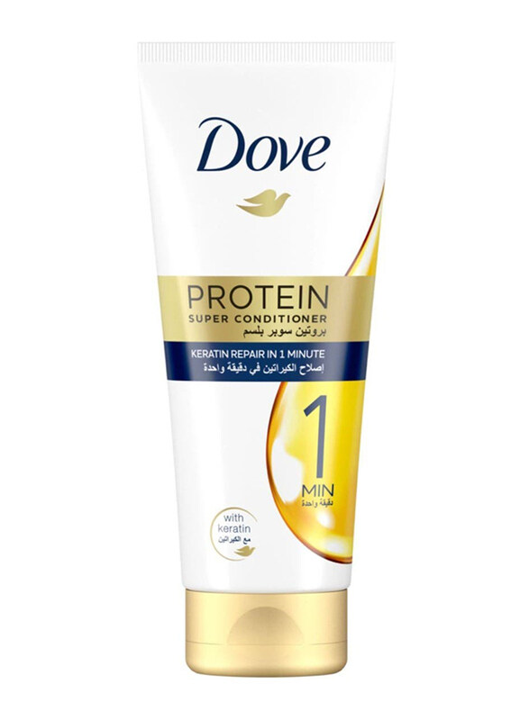 

Dove Intense Repair Conditioner, 180ml