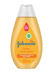 Johnson's 300ml Baby Gold Shampoo for Kids