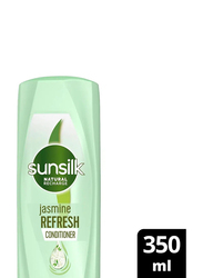 Sunsilk Conditioner Jasmine Refresh (Sama) - 350Ml