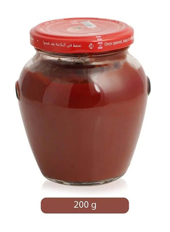 Al Ain Tomato Paste - 200g