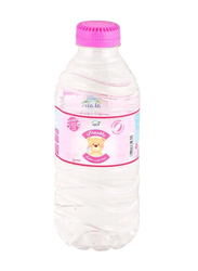 Al Ain Bambini Baby Drinking Water, 12 x 330 ml