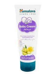 Himalaya Olive Oil & Country Mallow Baby Cream, 100ml