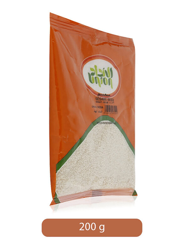 

Union Sesame Seeds, 200g