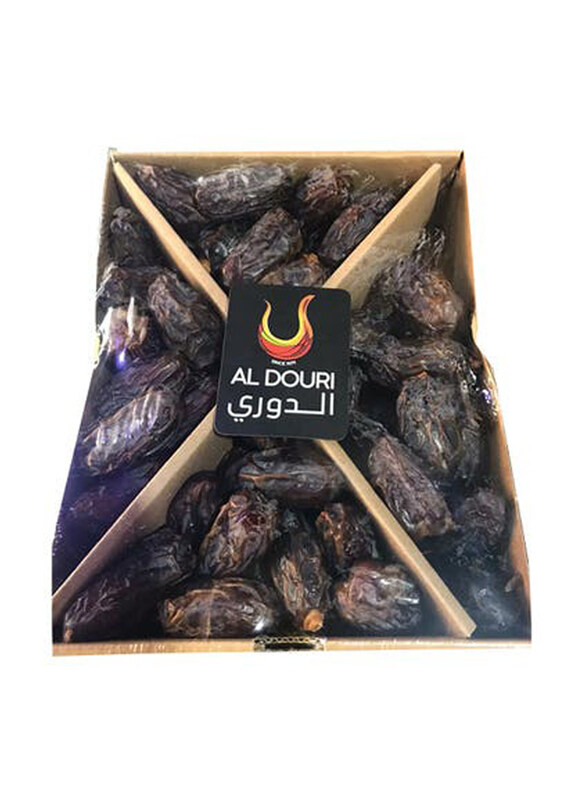 

Al Douri Medjoul Dates, 1 Kg