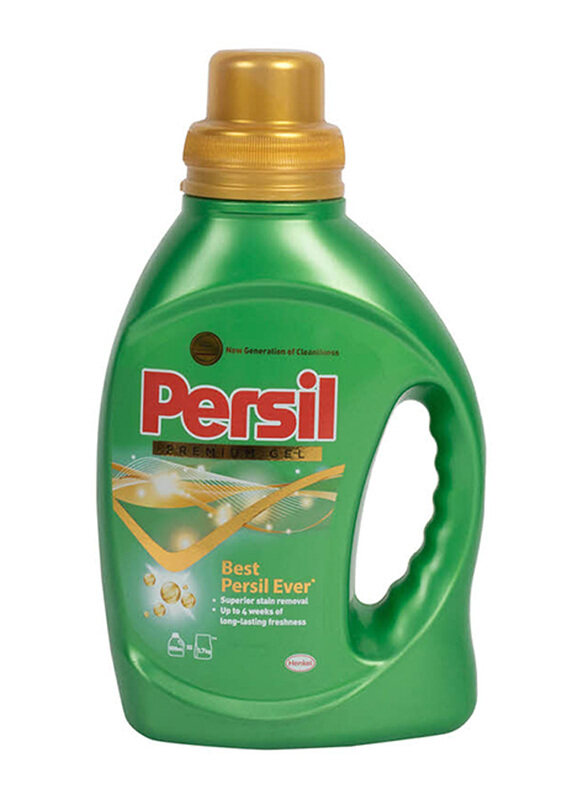 

Persil Premium Detergent Gel, 850ml