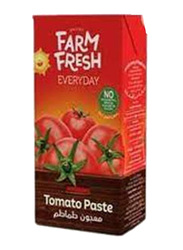 Farm Fresh Tomato Paste, 135g