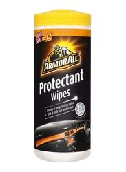 Armor All Protectant Wipes, 25 Sheets