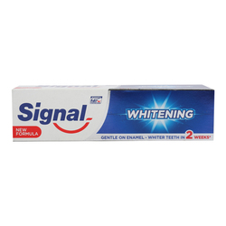 Signal Whitening Toothpaste, 100ml