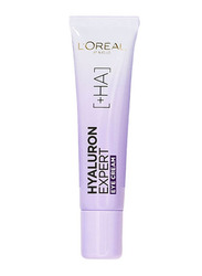L'Oreal Paris Hyaluron Expert Replumping Moisturizing Eye Cream, 15ml