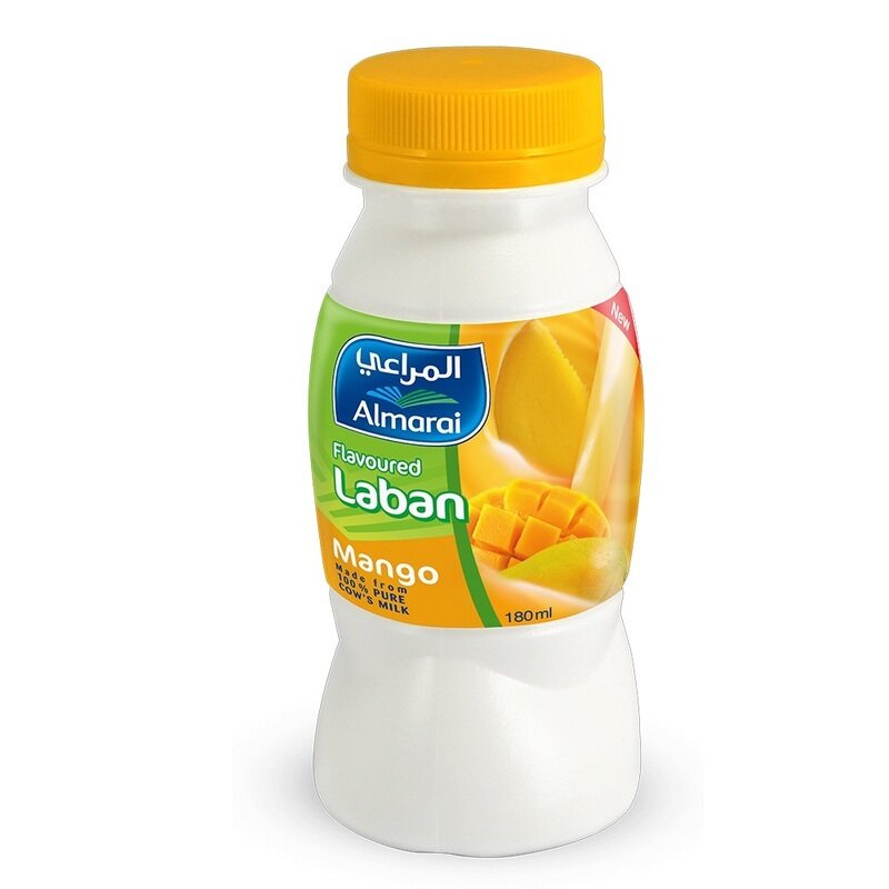 

Al Marai Almarai Laban Mango 340 ml