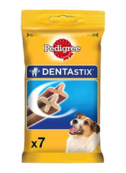 Pedigree Dentastix Dog Treats Small Breed Dog Sticks, 110gm