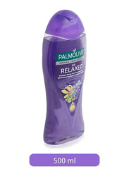 Palmolive Shower Gel Aroma Sensations So Relaxed - 500ml