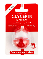 Bebecom Original Glycerin Lip Balm, 10gm