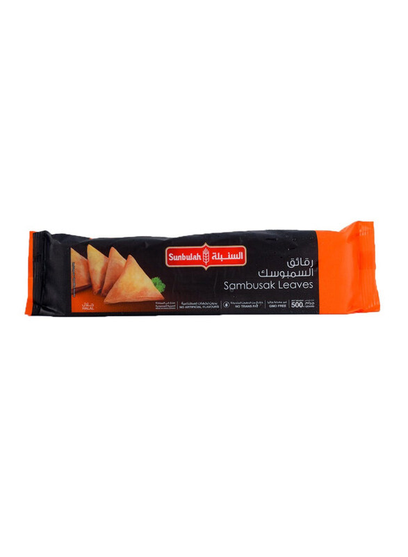 

Sunbulah Sumbusak Pastry, 500g