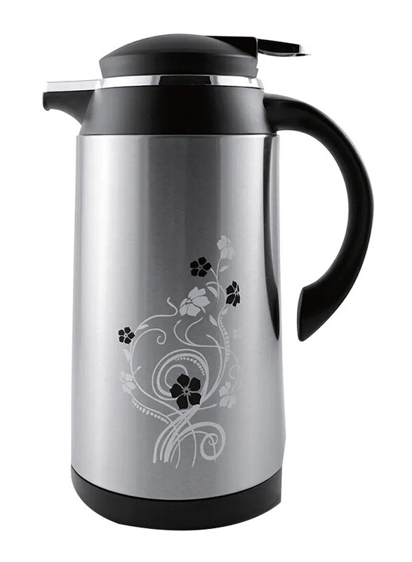 

Homeway Vacuum Flask, 1L