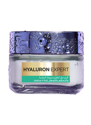 Loreal Paris Hyaluron Gel Cream, 50ml