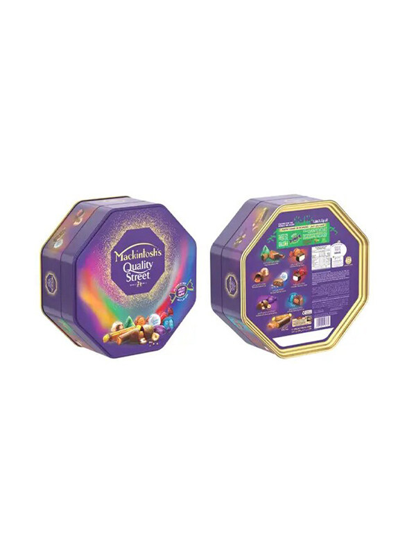 

Mackintosh's Chocolate Glow, 600g