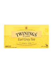 Twinings Earl Grey Tea, 25 Tea Bags