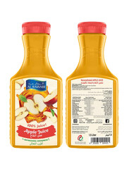Al Rawabi Apple Juice, 1.5 Liter