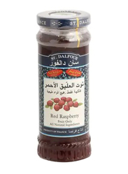 St.Dalfour Spread Red Raspberry Jam, 284 gm