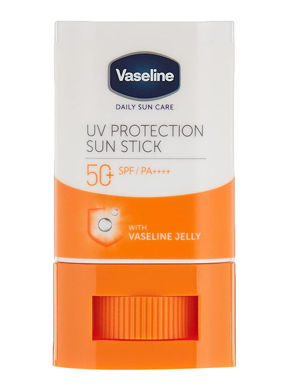 Vaseline Daily Sun Care UV Protection Sun Stick, 15gm