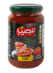 Ajeeb Plain Pizza Sauce, 2 x 360g