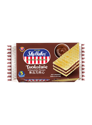 M.Y.San Chocolate Cracker, 150g