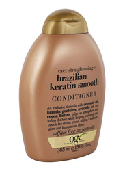 Ogx Brazilian Keratin Conditioner, 13 oz
