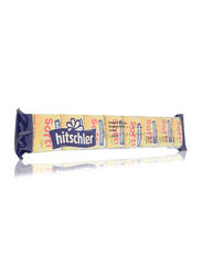 Hitschler Lemon Flavor Softi Cubes, 8 Bars