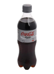 Coca Cola Light Soft Drink, 500ml