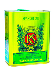 Rafael Salgado Pomace Olive Oil, 2 Liter