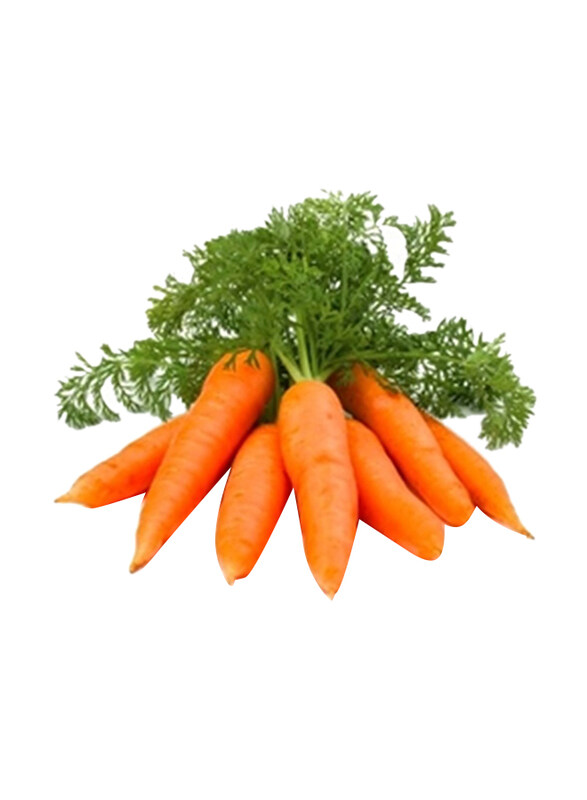 

Generic Carrot China, 1 Kg